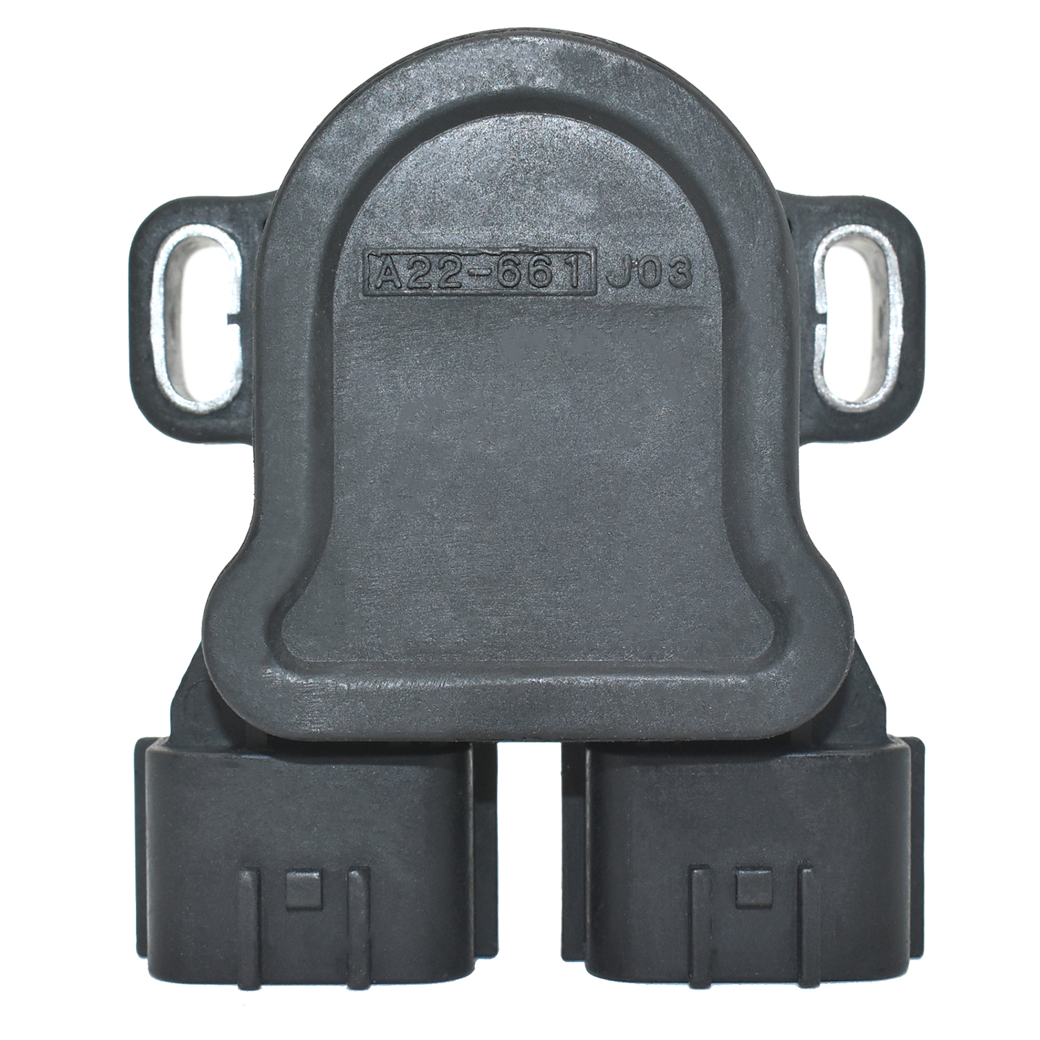 节气门位置传感器 A22661-J03-1